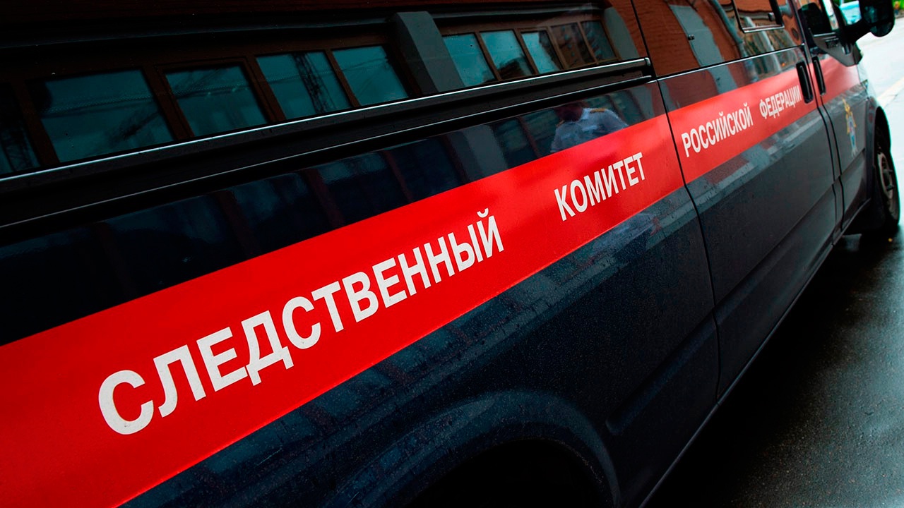 СК РФ возбудил дело после гибели младенца в ДТП в Новой Москве