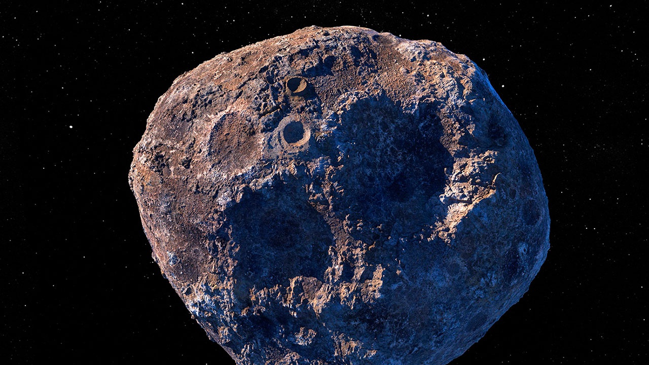NASA: ни один из известных астероидов не угрожает Земле в ближайшие 100 лет