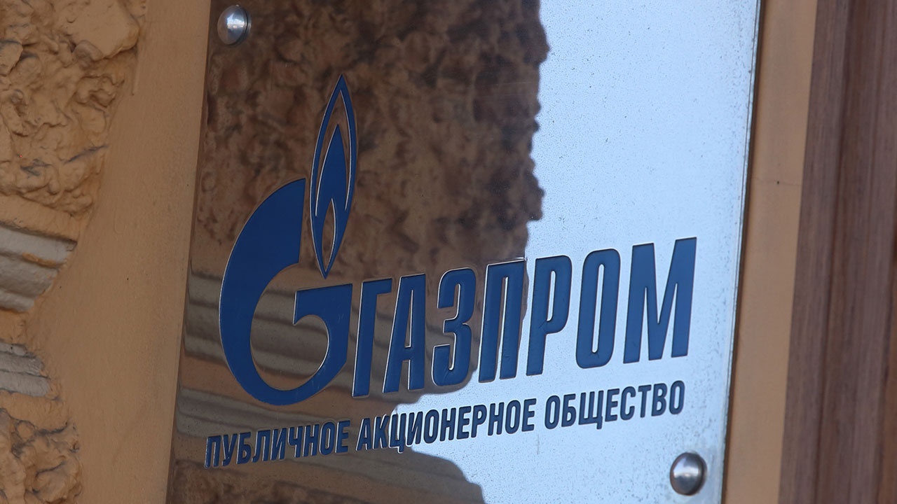 «Газпром» согласился отсрочить выплаты Молдавии за газ