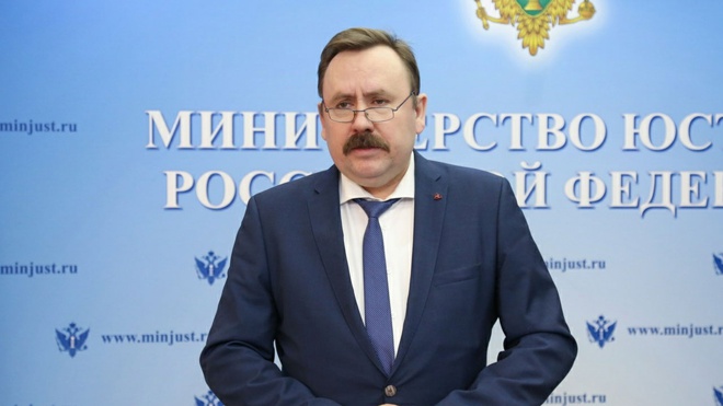 Владимир Путин снял Калашникова с должности главы ФСИН Владимир Путин снял Калашникова с должности главы ФСИН