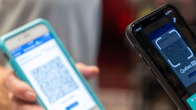 Госдума может рассмотреть законопроекты о QR-кодах 16 декабря Госдума может рассмотреть законопроекты о QR-кодах 16 декабря