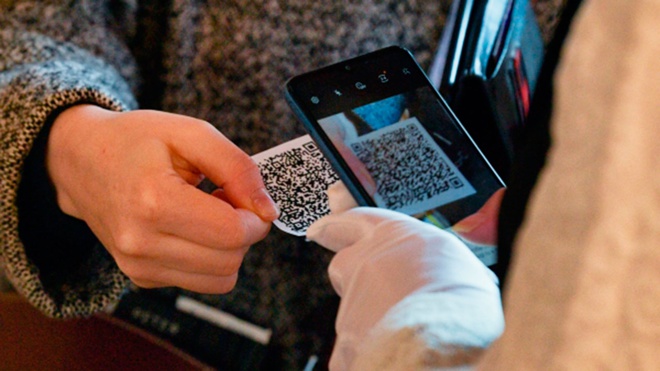 В Северной Осетии закон о QR-кодах не набрал нужное число голосов В Северной Осетии закон о QR-кодах не набрал нужное число голосов