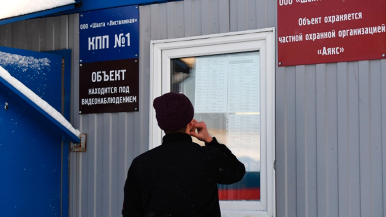Прокуроры выявили множество нарушений в ходе проверки 25 шахт в Кузбассе