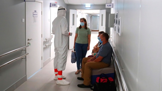 Россиян предупредили о панических атаках и «ковидном тумане» после коронавируса