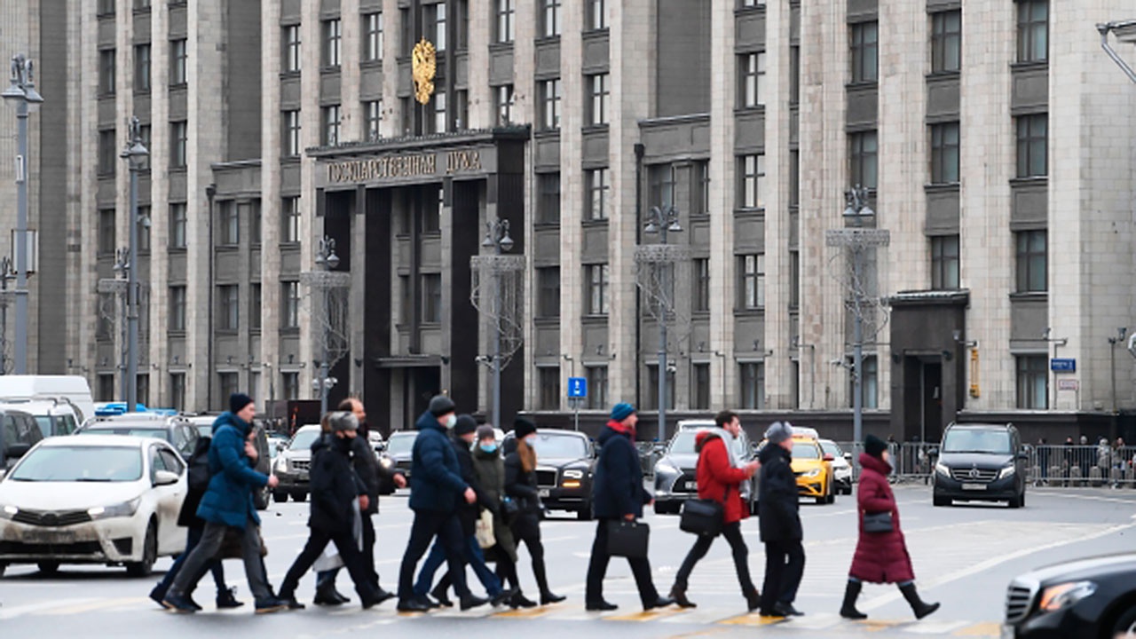 Володин рассказал о законах, которые вступят в силу в РФ в декабре