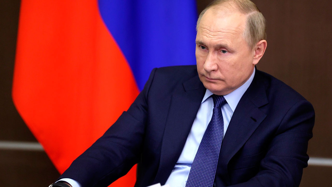 Путин выразил соболезнования родным Градского в связи с его смертью
