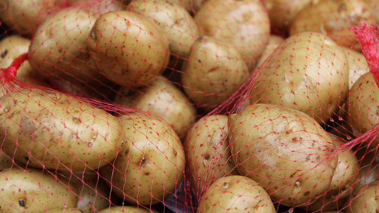 Названа главная опасность прошлогоднего картофеля