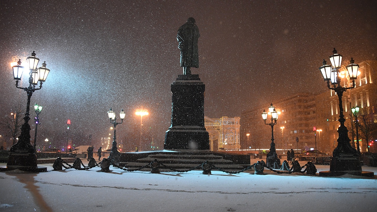 МЧС выпустило экстренное предупреждение о резком ухудшении погоды в Москве