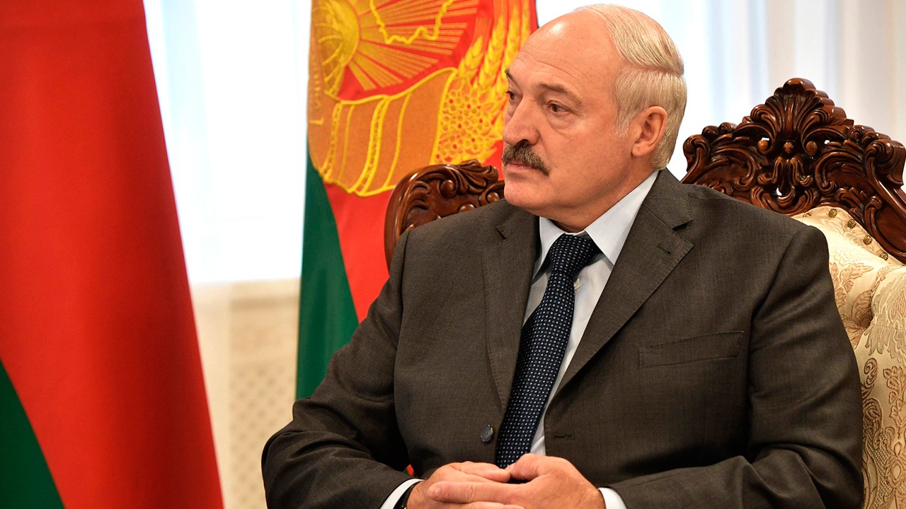 Лукашенко назвал главные изменения в белорусской конституции