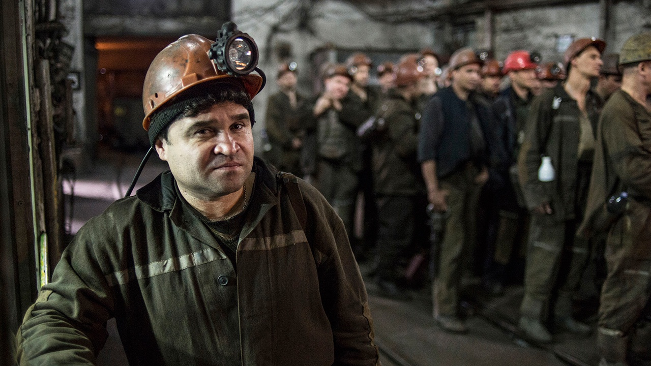 Путин раскритиковал доклад главы Минтруда Котякова о зарплатах шахтеров