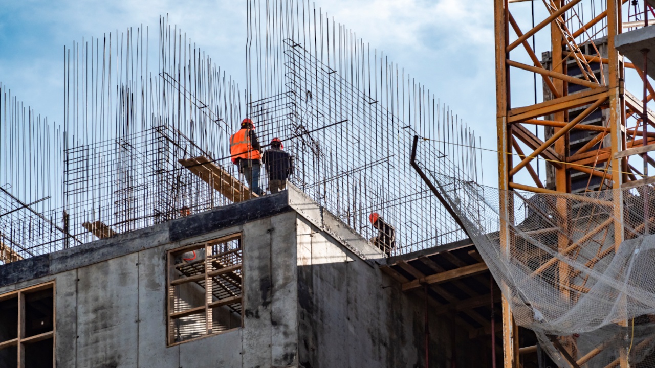 ПСБ начинает финансировать строительство жилых домов для сотрудников предприятий ОПК