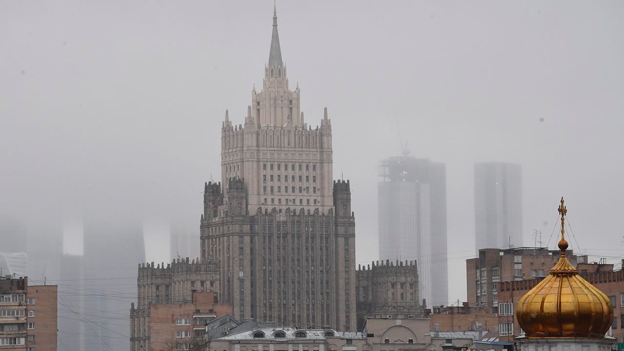 В МИД РФ заявили о незаконности и негуманности новых санкций против Белоруссии