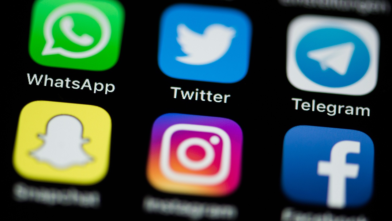Пользователи Telegram, Instagram и Facebook сообщили о сбоях в работе сервисов