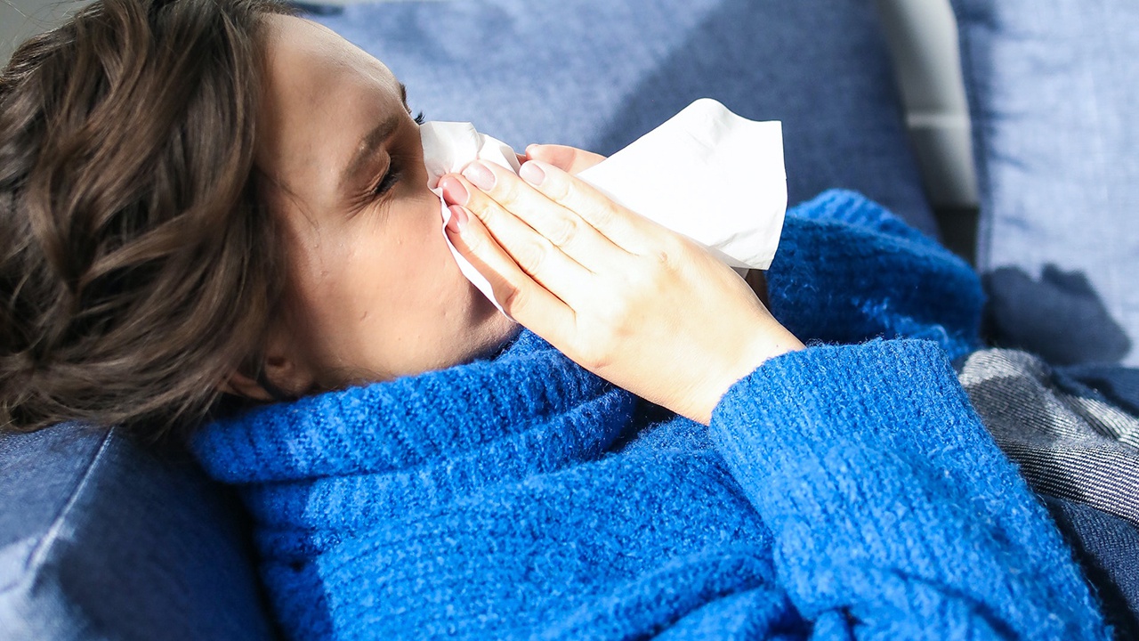 Раскрыта неожиданная польза аллергии в защите от коронавируса