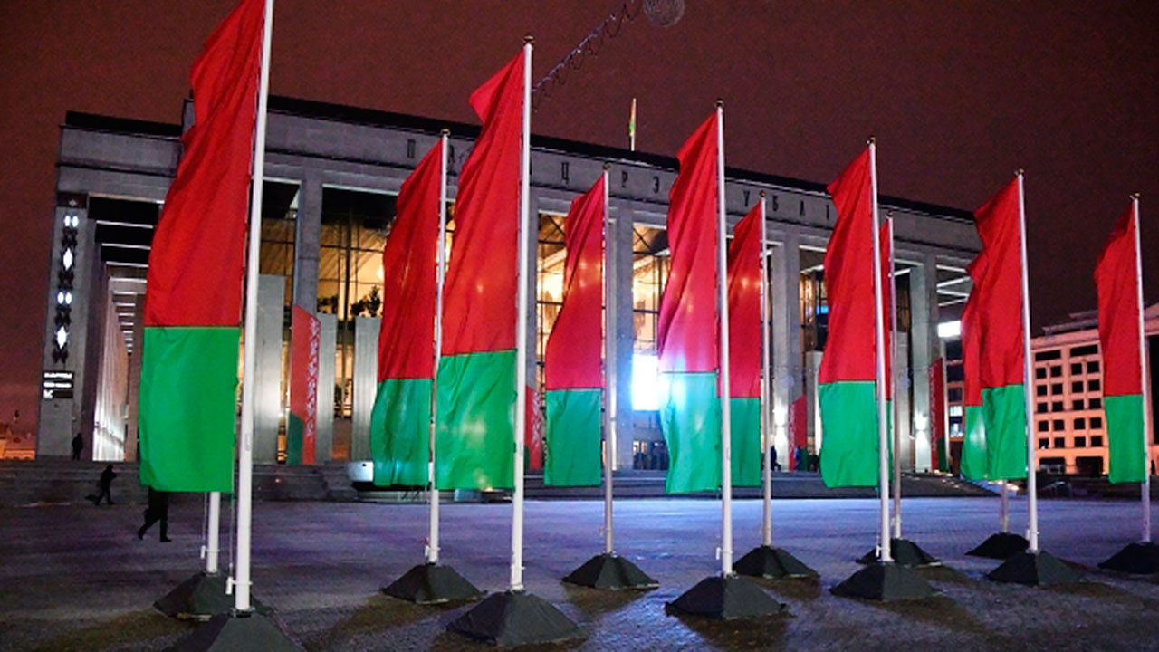 В Белоруссии назвали цифры потерь из-за санкций ЕС
