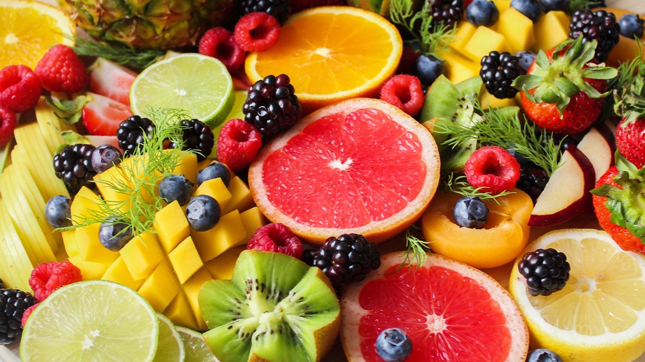 Нутрициолог перечислила мешающие похудеть фрукты