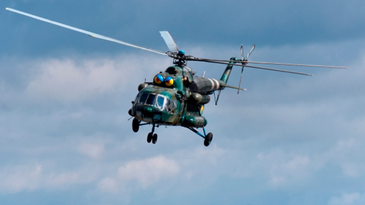 В Белоруссии обвинили украинских пилотов в нарушении границы
