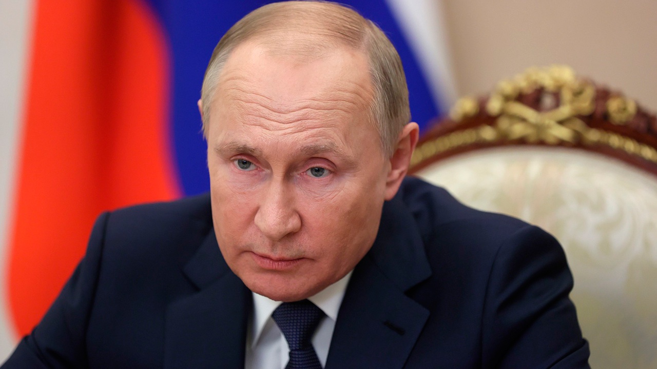 Путин заявил, что миграционных потоков из России в Европу нет