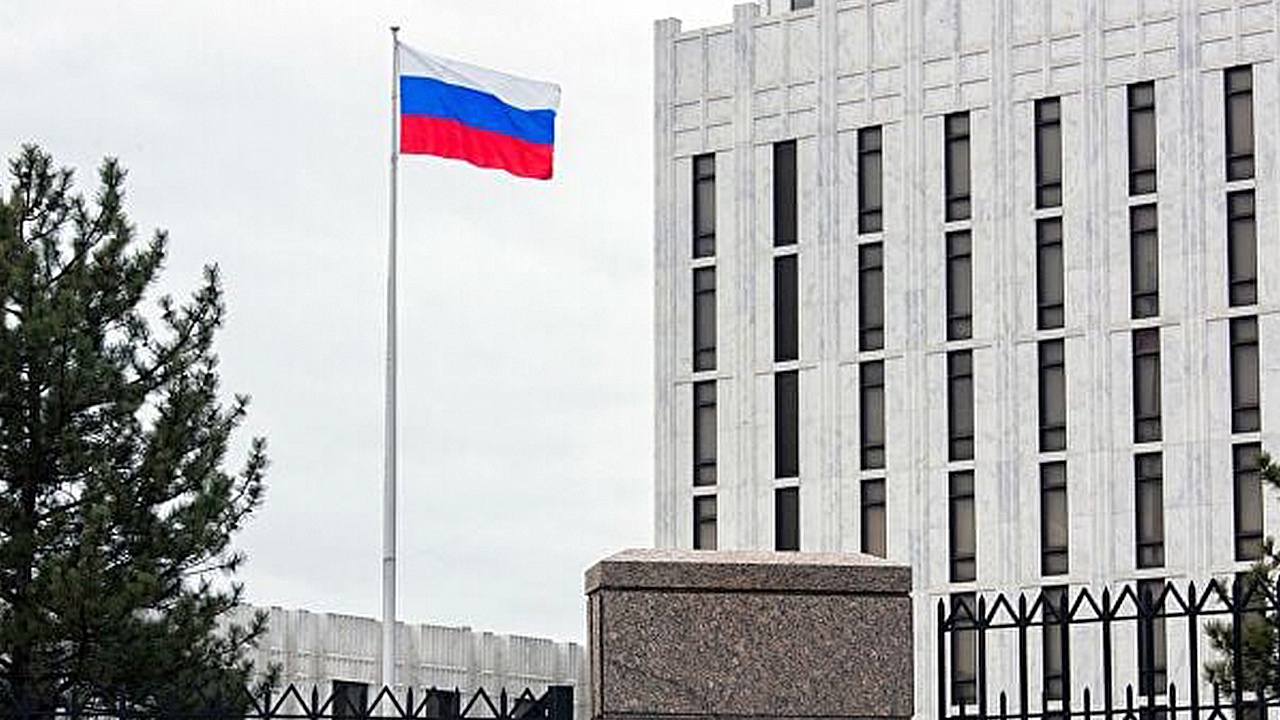 Посольство России напомнило США о праве перемещать войска в своих границах