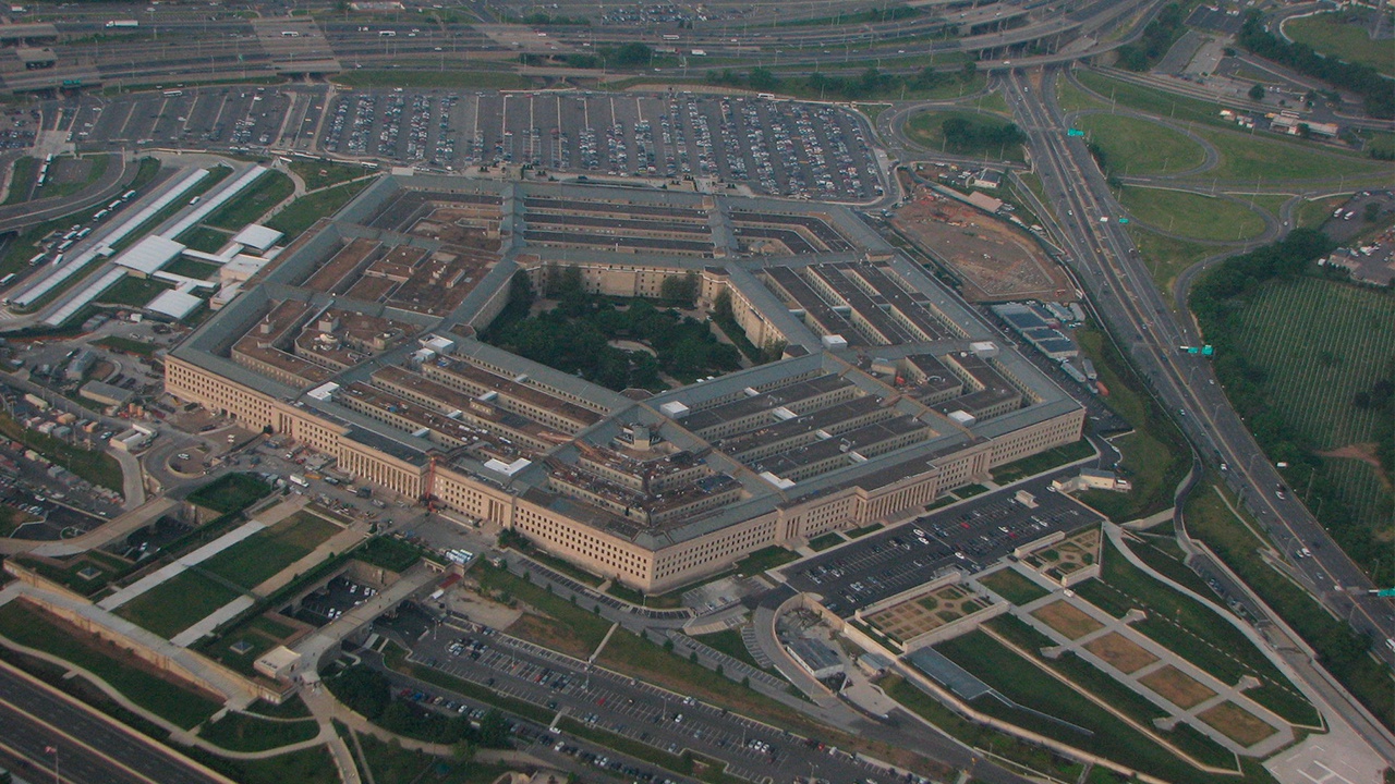 В Пентагоне заявили о приверженности США идее защиты Украины