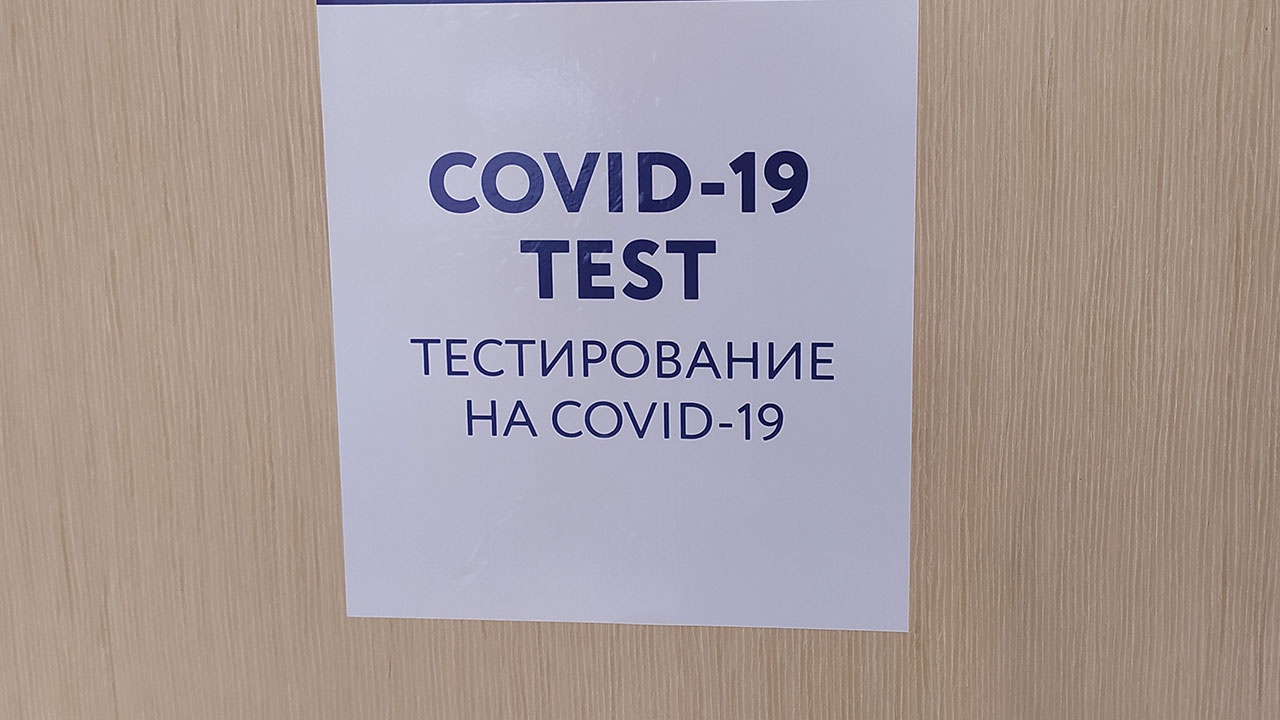 Попова рассказала, сколько времени уходит на передачу ПЦР-теста на COVID-19 из лаборатории