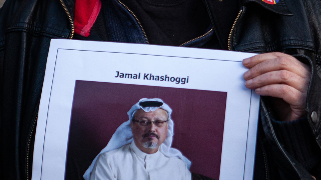 Посольство Саудовской Аравии в Париже потребовало отпустить подозреваемого в убийстве Хашогги