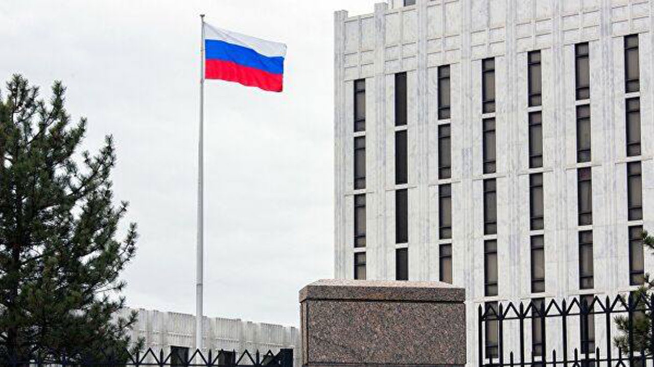 В посольстве РФ высказались о словах слова сенатора из США о ядерном оружии