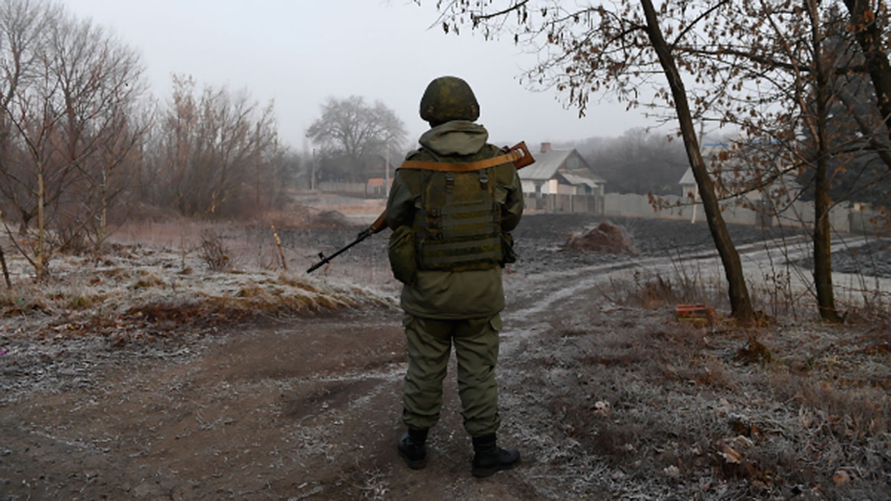 МИД РФ сообщил о тупиковой ситуации в установлении мира на Украине из-за действий ЕС