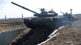 В ЮВО стартовал отбор лучших танкистов и мотострелков на конкурсы АрМИ