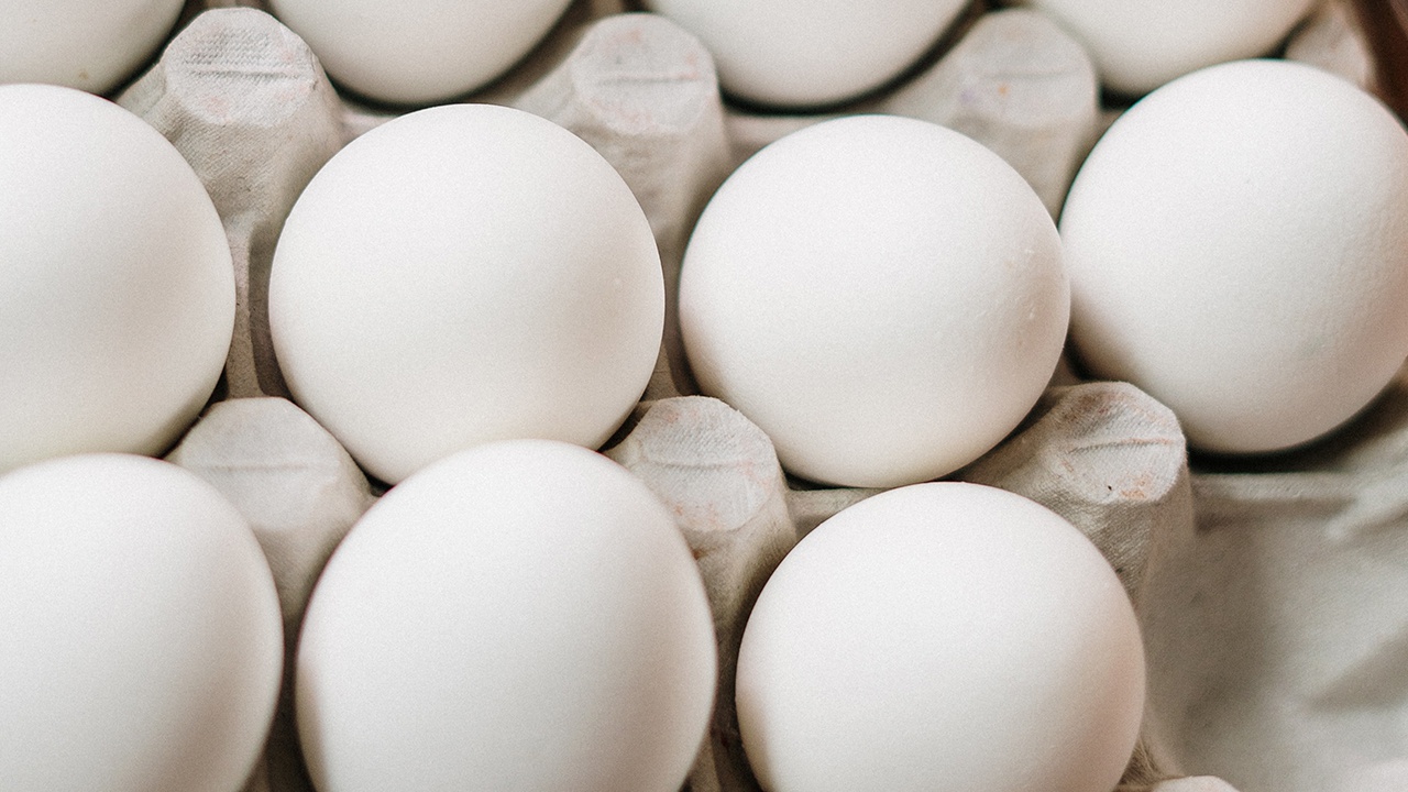 Названа распространенная ошибка при варке яиц