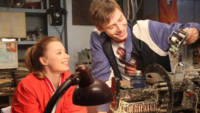 Х/ф «Овечка Долли была злая и рано умерла» (12+)