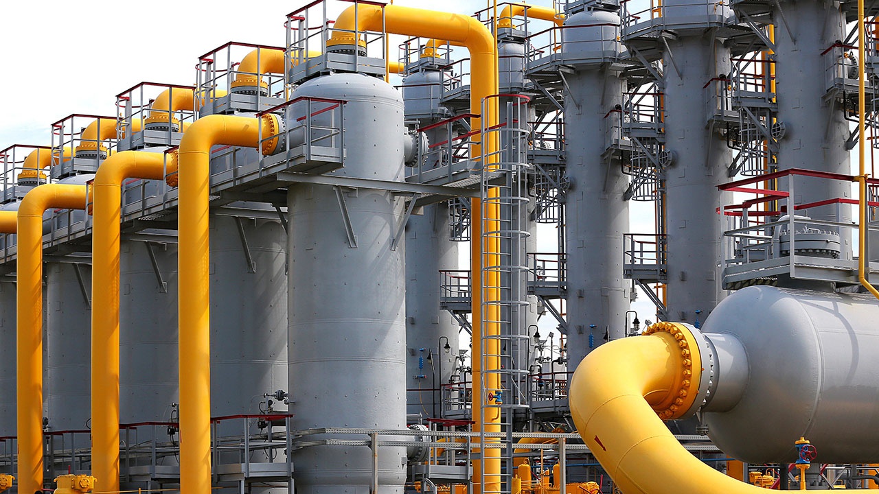  «Газпром» не стал бронировать доптранзит через Украину в январе