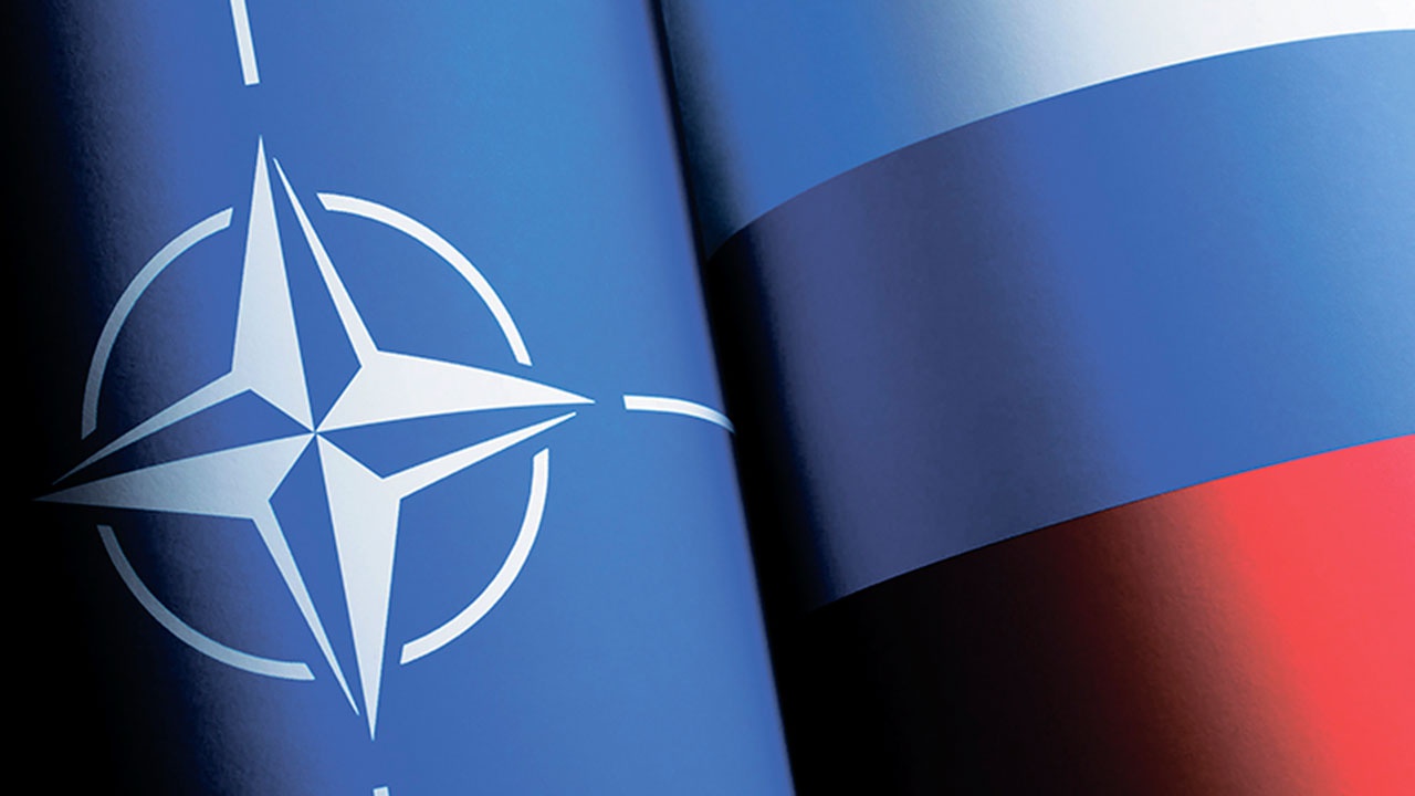 МИД РФ призвал восстановить канал общения с НАТО по военной линии