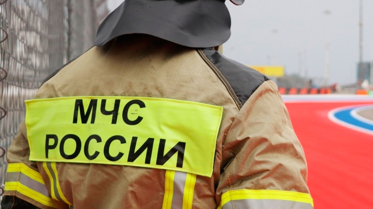 В МЧС будут внедрять дистанционный контроль противопожарных систем 