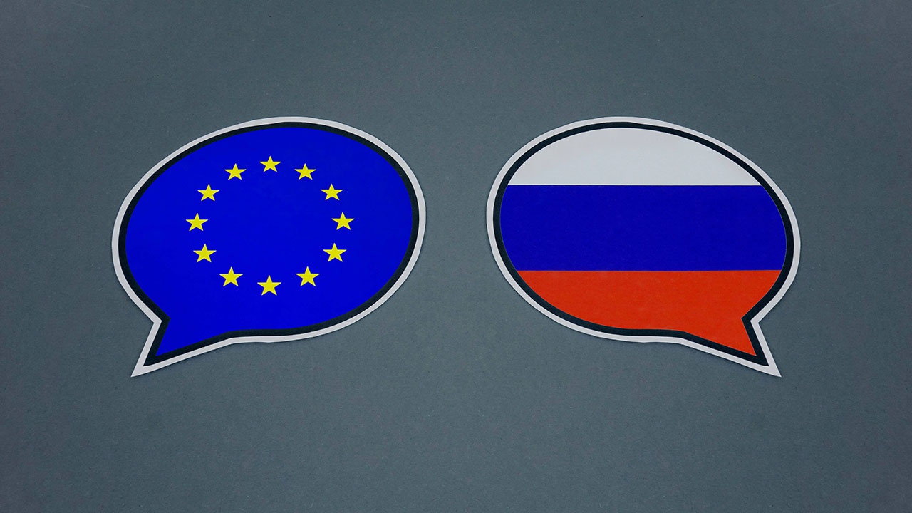 В Италии предложили посредничество в диалоге России с Евросоюзом