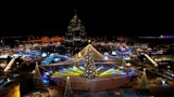 Шойгу открыл Зимний фестиваль в подмосковном парке «Патриот»