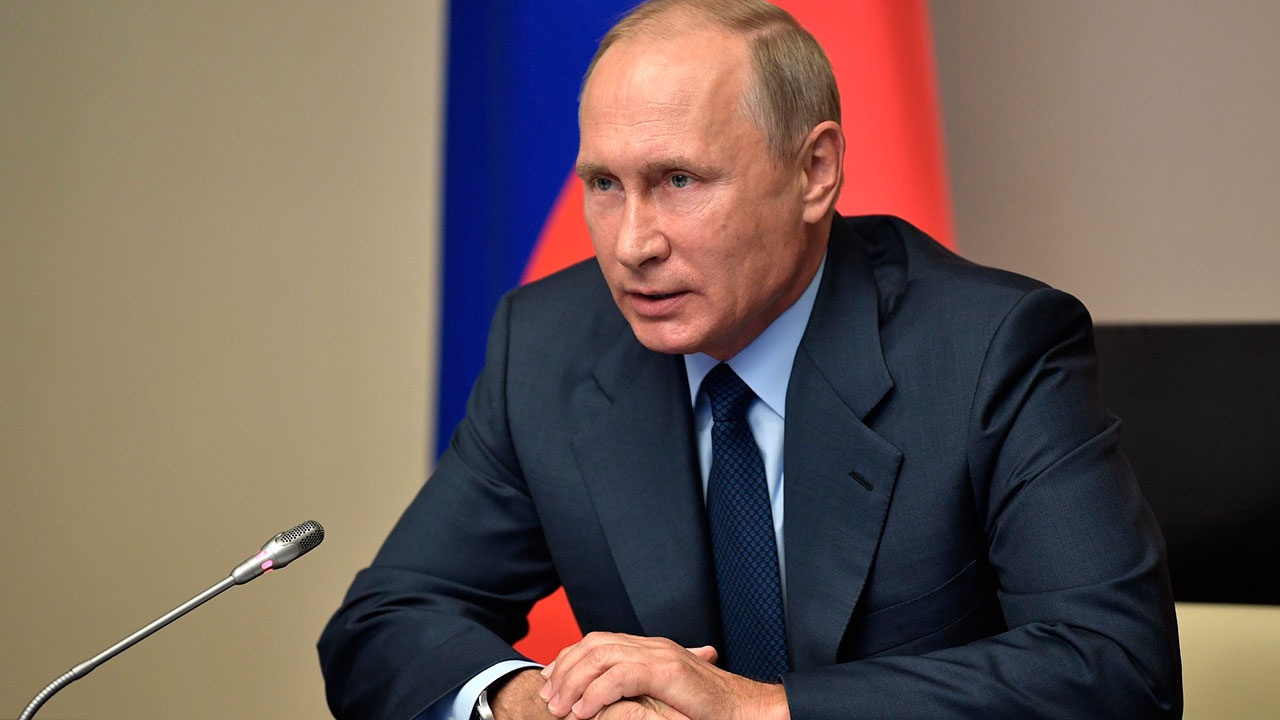 Путин заявил, что военно-технический ответ РФ при отсутствии гарантий безопасности может быть разным