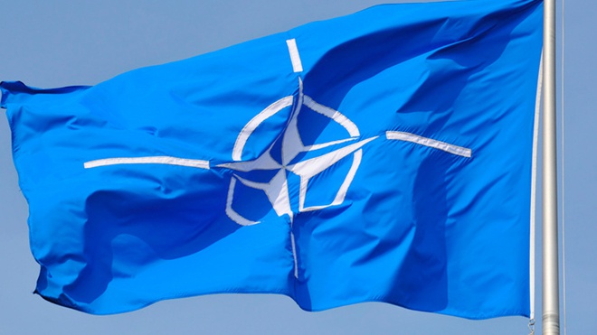 Russische ministerie van Defensie: militaire opbouw NAVO richt zich op gewapend conflict met Rusland