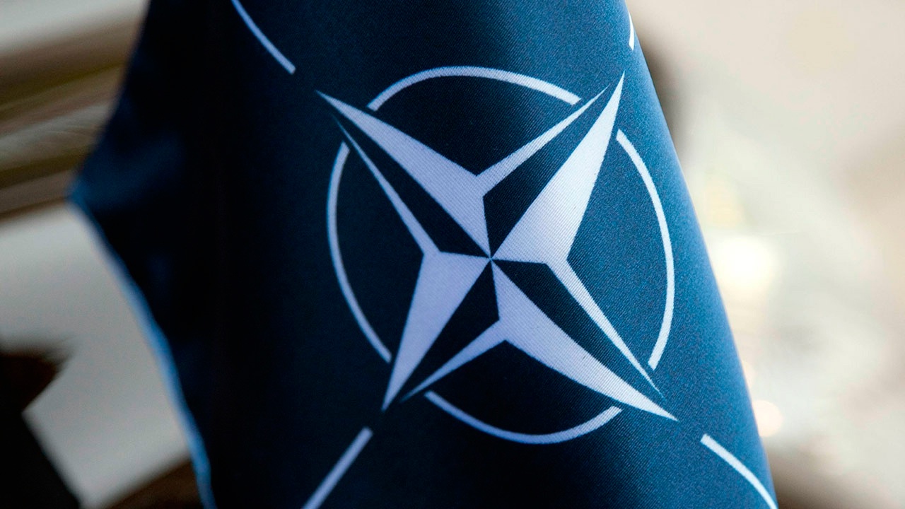 Лавров назвал НАТО геополитическим проектом по освоению бесхозной земли