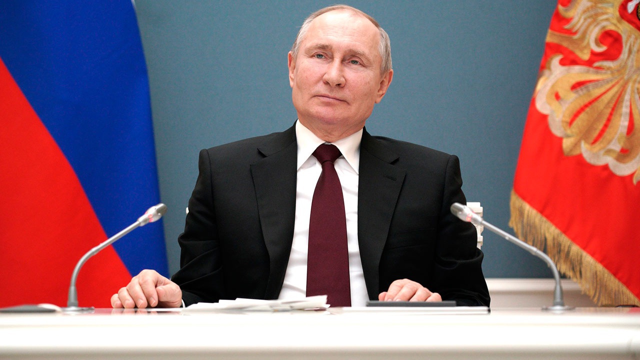 Путин примет участие в неформальном саммите СНГ в Санкт-Петербурге