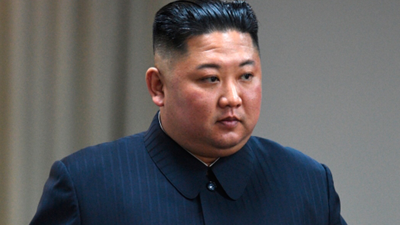 Похудевший Ким Чен Ын поразил западные СМИ