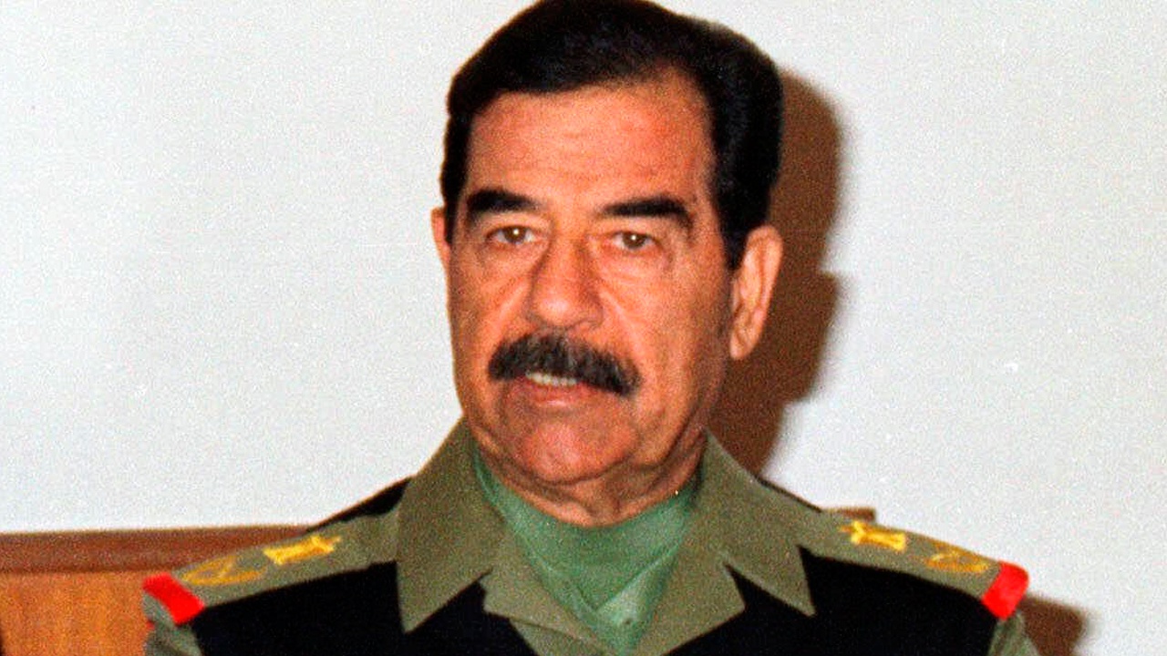 Бывший переводчик американских военных раскрыл подробности задержания Саддама Хусейна