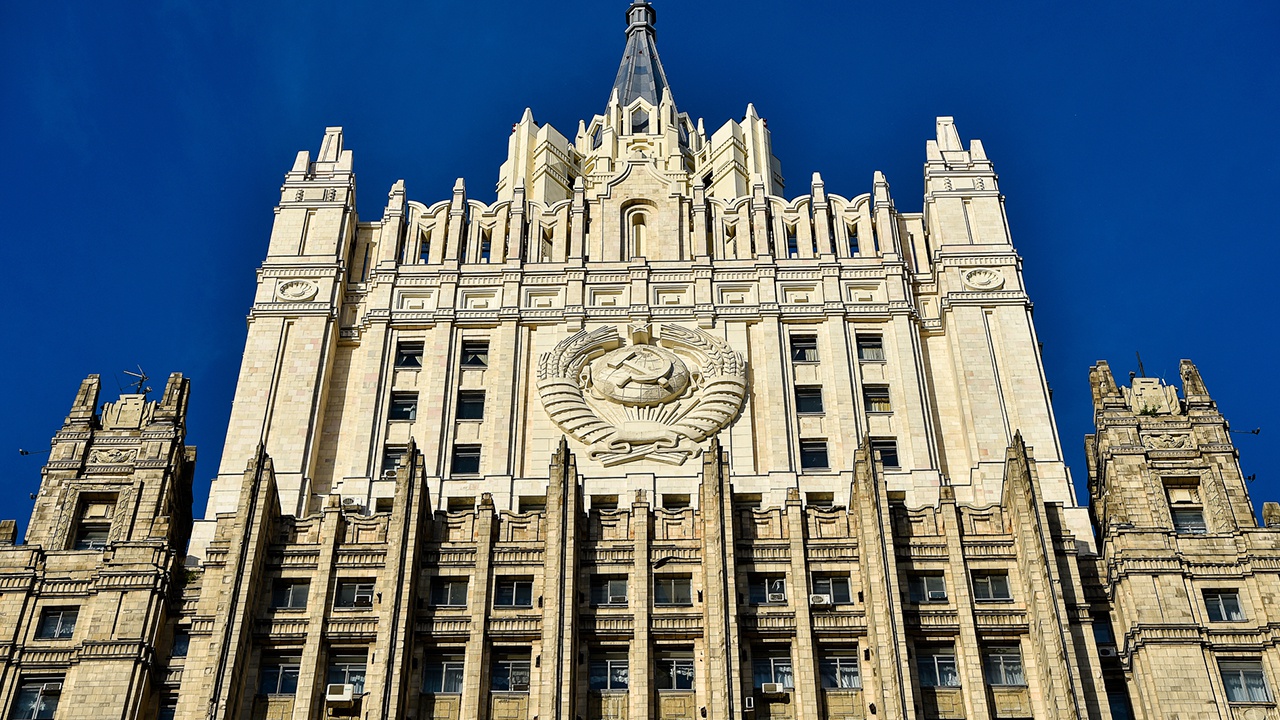 МИД РФ: попытки приписать Москве обязательства по Минским соглашениям загоняют ситуацию в тупик