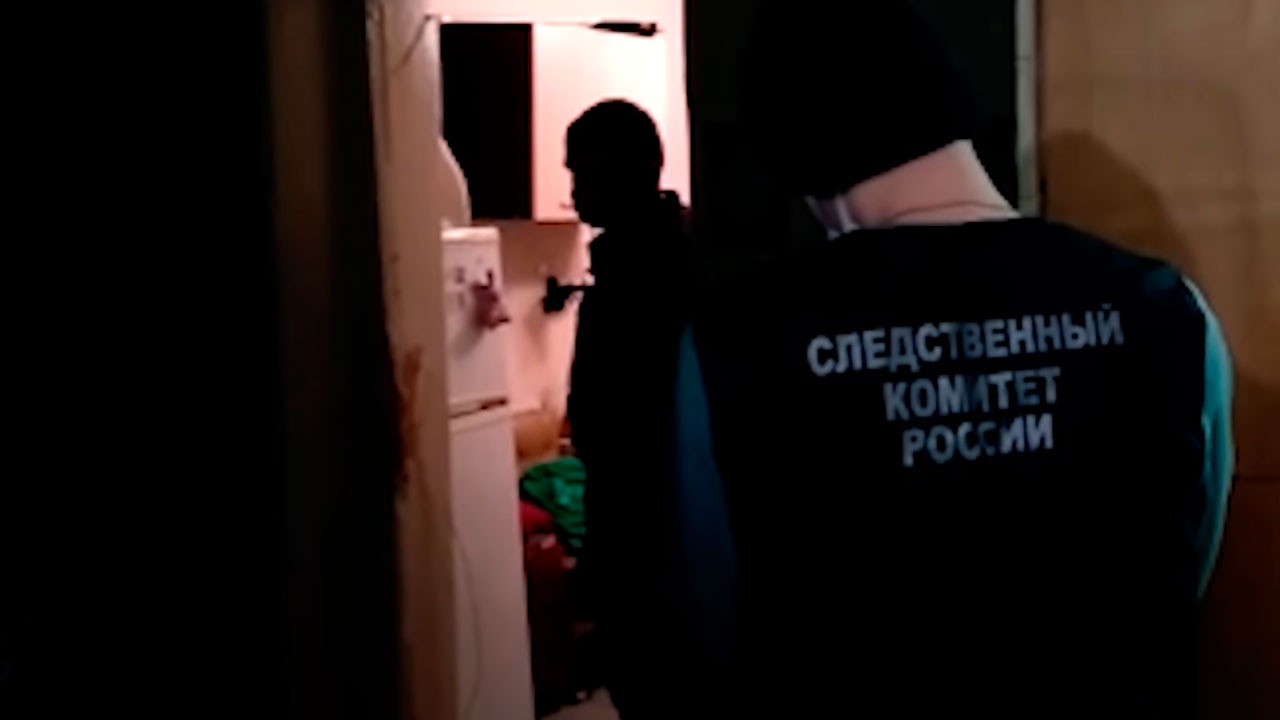 В Костроме арестованы подозреваемые в убийстве пятилетней девочки