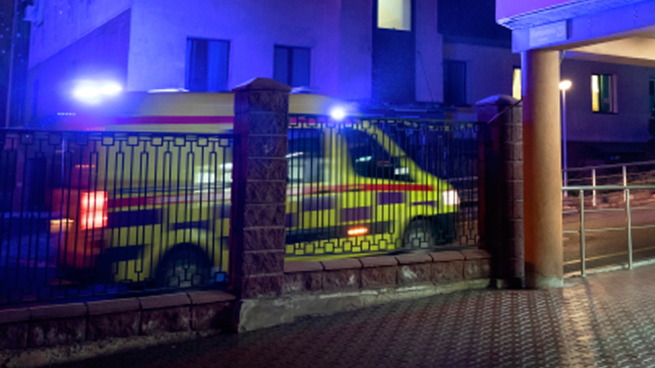 СМИ: начальник полиции Жамбылской области Казахстана найден мертвым