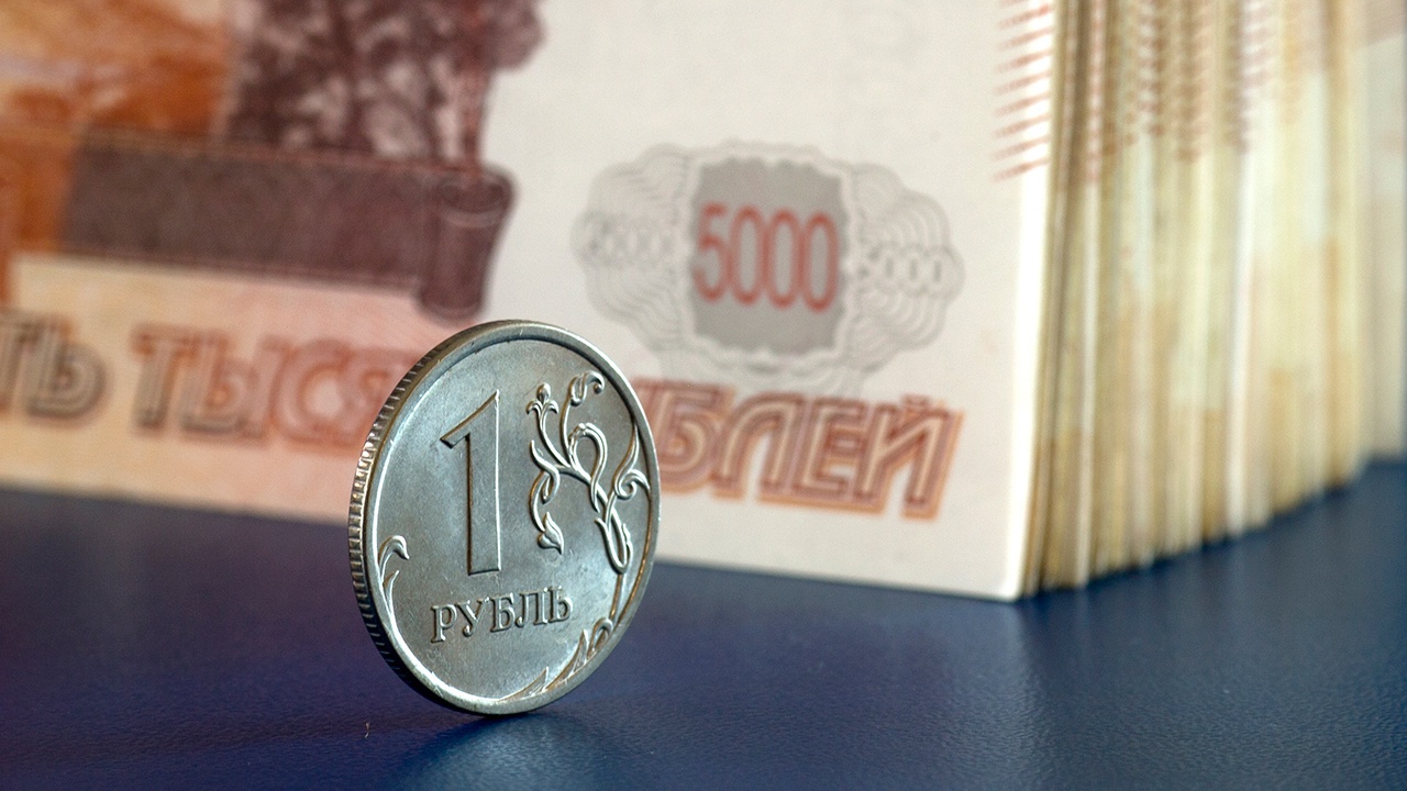 Россияне назвали желаемый размер месячной зарплаты