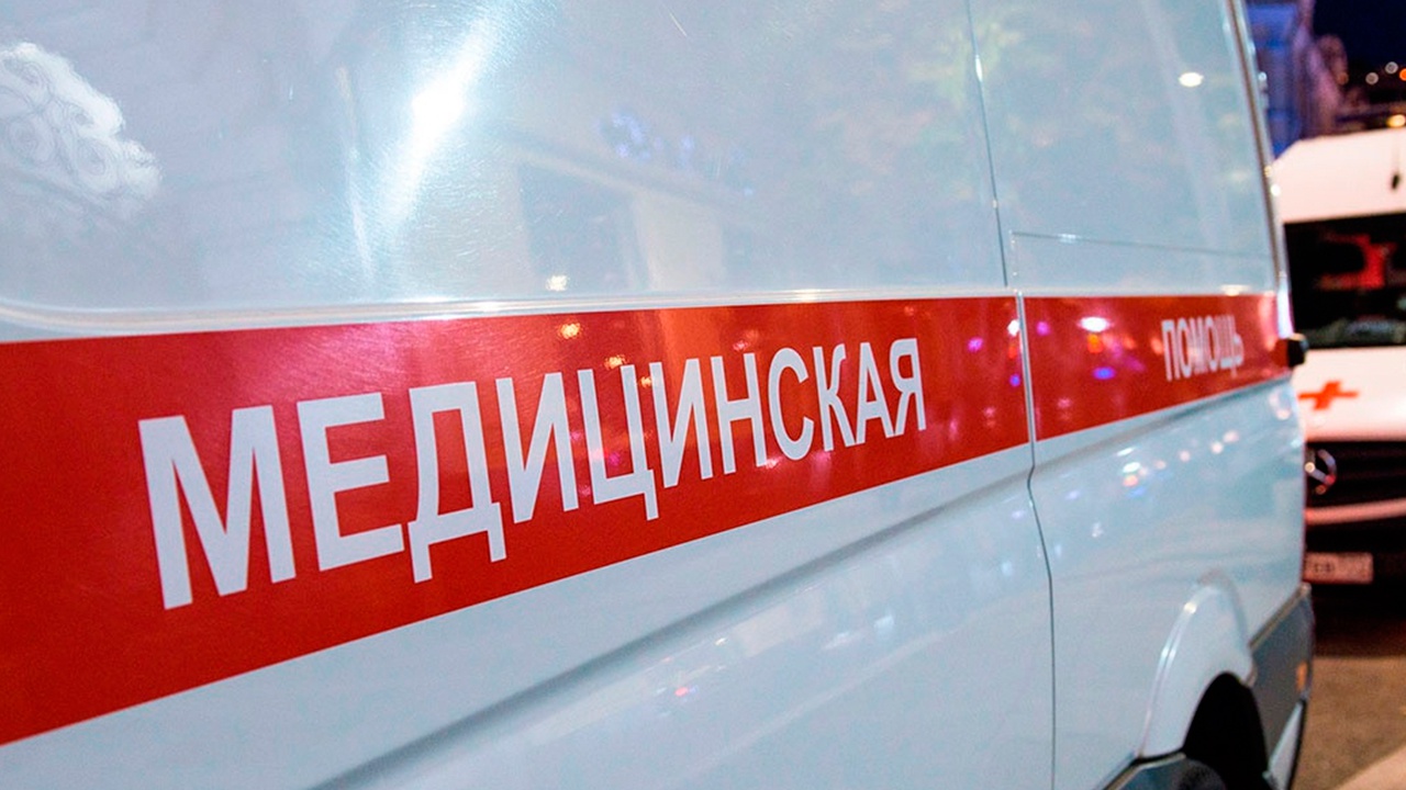 Четыре человека погибли в ДТП с пассажирским автобусом под Красноярском