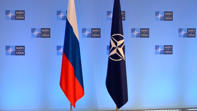 В Минобороны России заявили, что отношения РФ и НАТО находятся на критически низком уровне