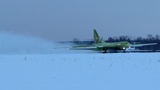 Шеф-пилот «Туполева» рассказал, как себя вел в полете первый собранный с нуля Ту-160М