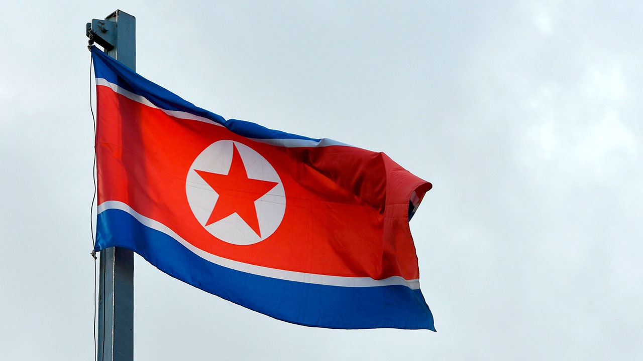 Пхеньян заявил о проведенных испытаниях гиперзвуковой ракеты